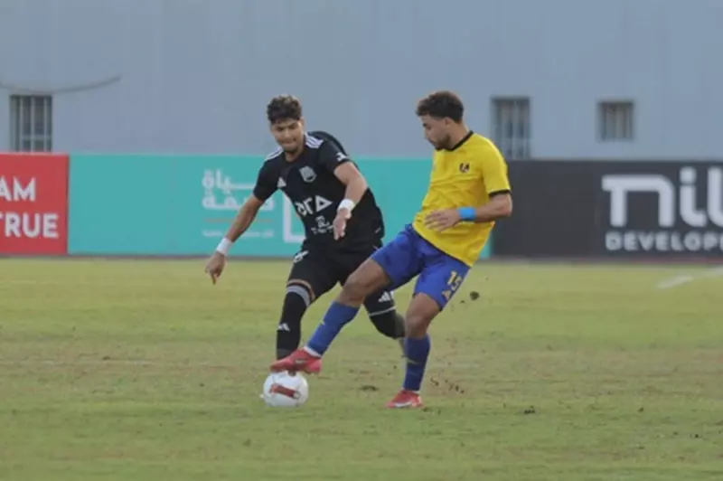 كهرباء الإسماعيلية يحقق أول انتصاراته في كأس الرابطة أمام زد